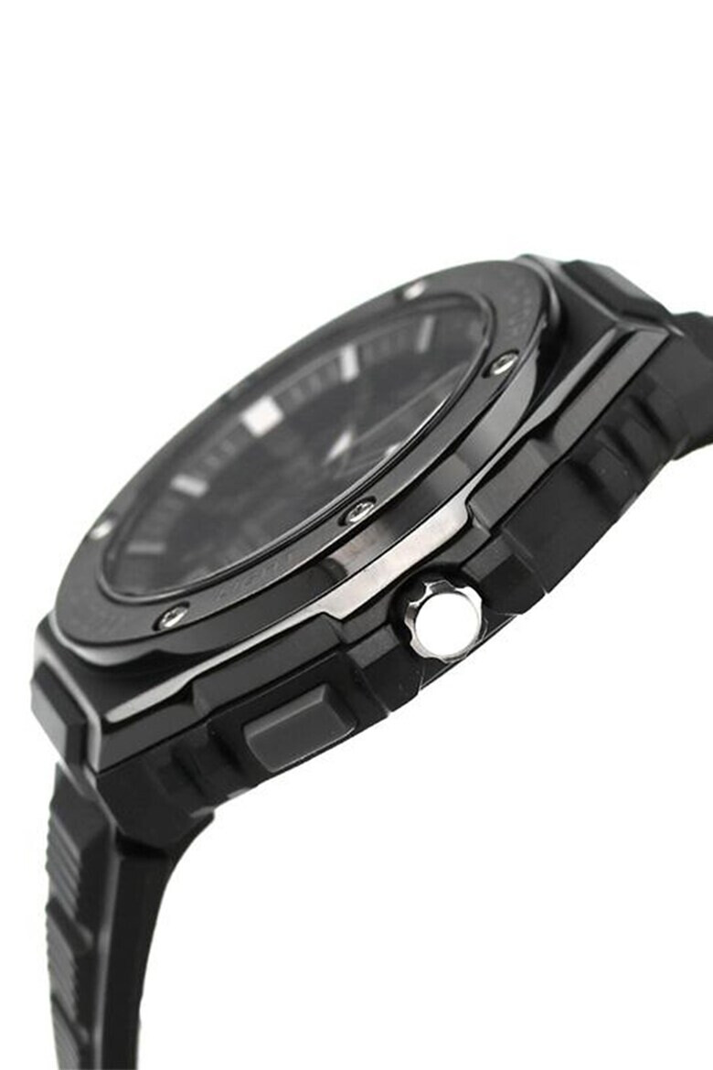 Casio Овален часовник с кварц - Pepit.bg