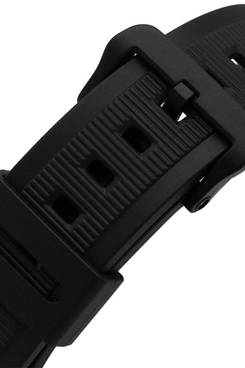 Casio Овален часовник с кварц - Pepit.bg