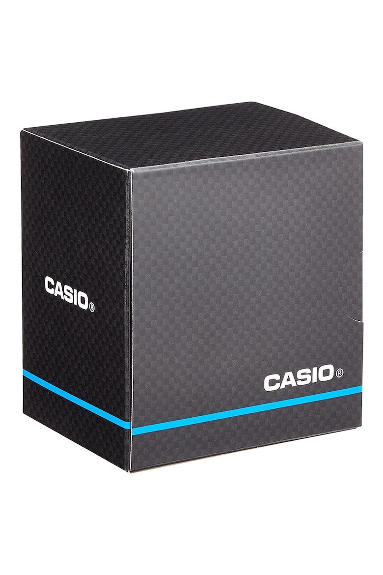 Casio Овален дигитален часовник - Pepit.bg