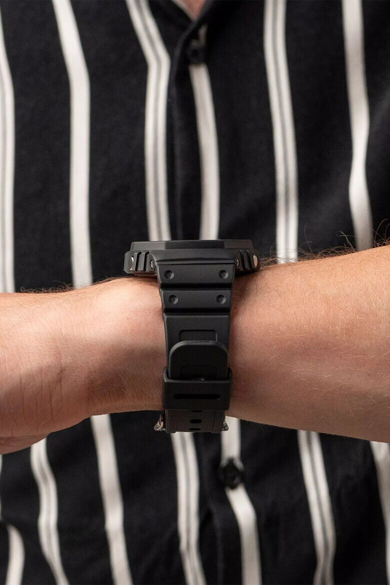 Casio Овален соларен часовник - Pepit.bg