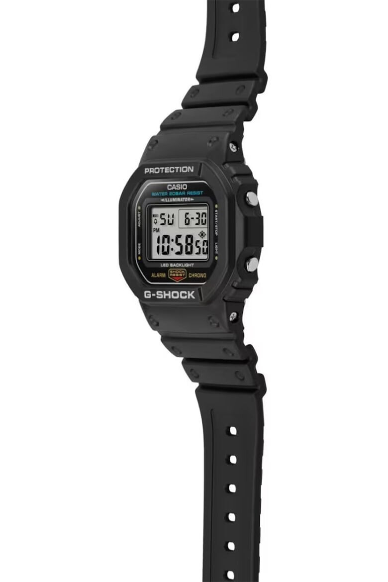 Casio Правоъгълен часовник - Pepit.bg