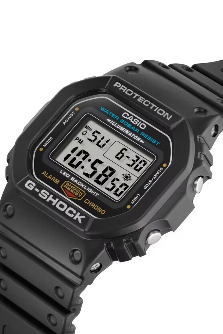 Casio Правоъгълен часовник - Pepit.bg