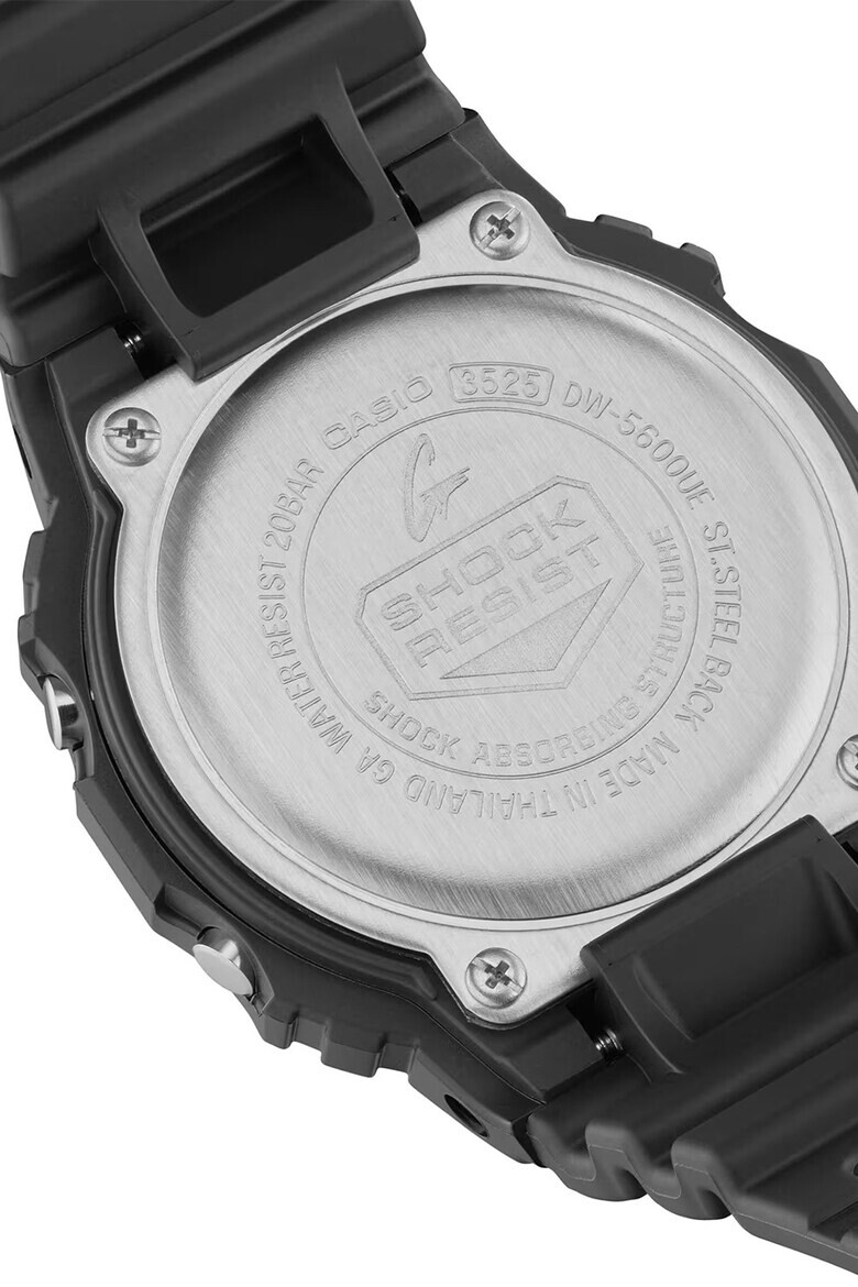 Casio Правоъгълен часовник - Pepit.bg