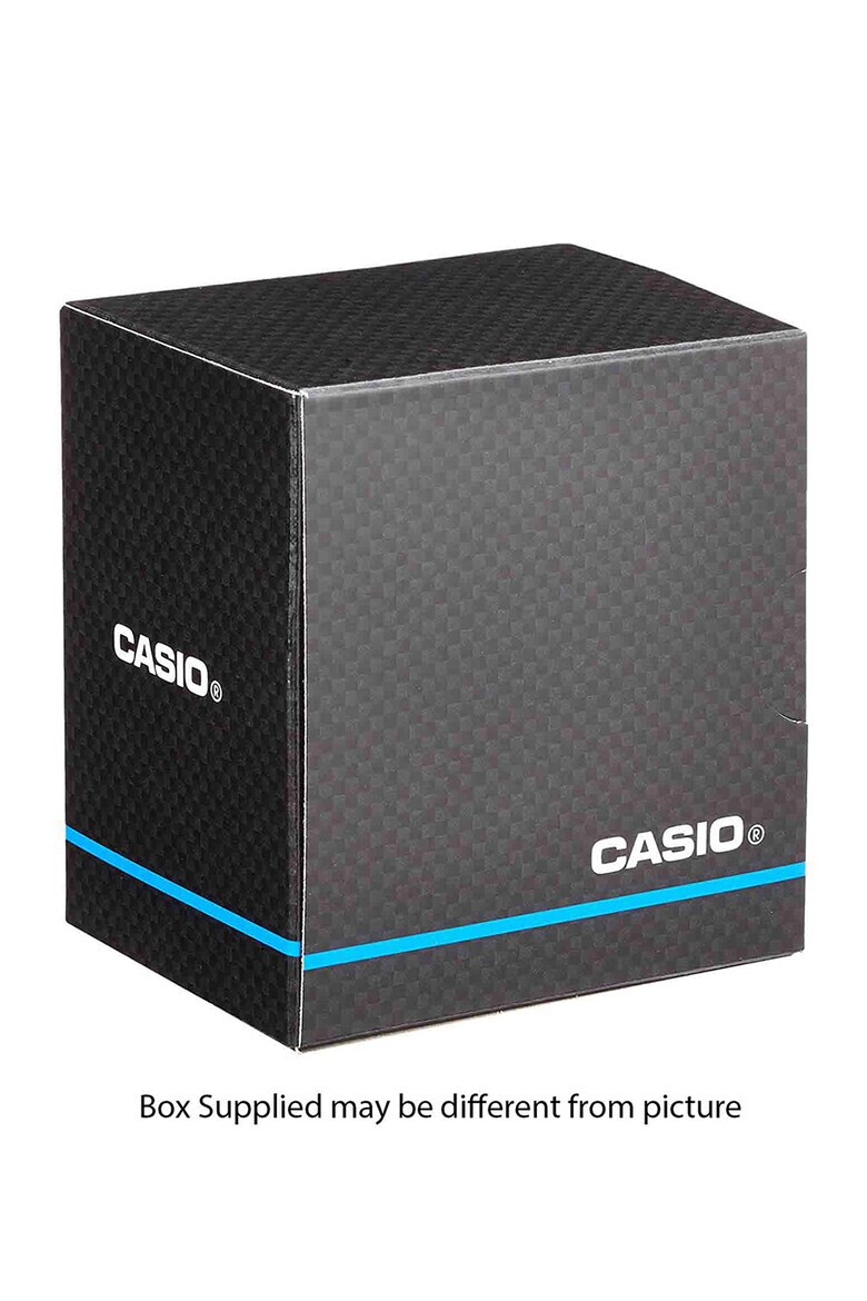 Casio Правоъгълен дигитален часовник - Pepit.bg
