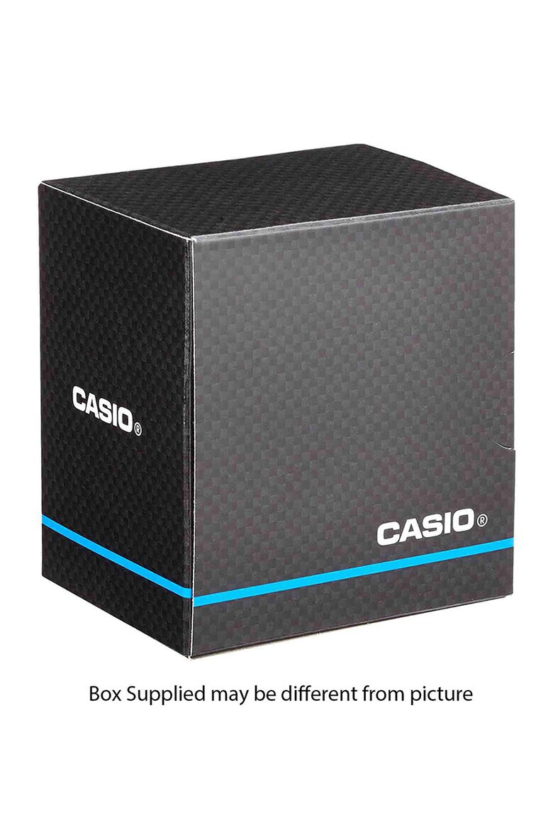 Casio Правоъгълен дигитален часовник - Pepit.bg