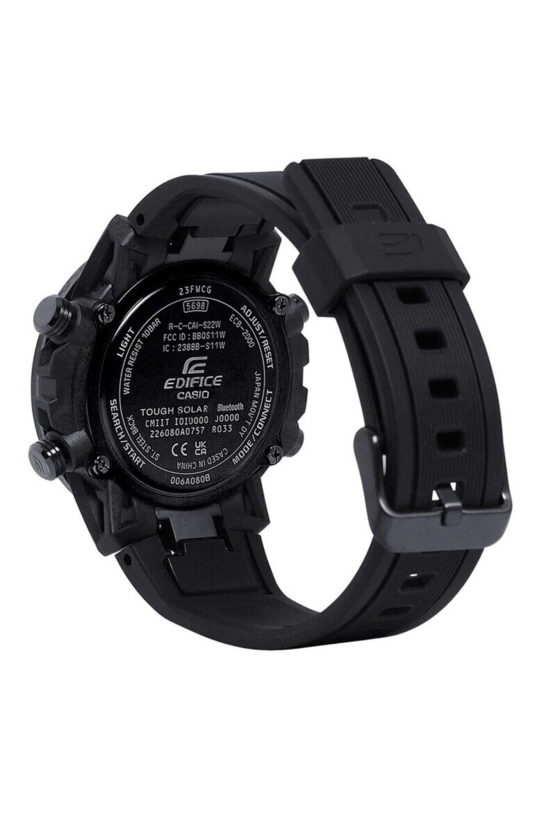 Casio Соларен часовник - Pepit.bg