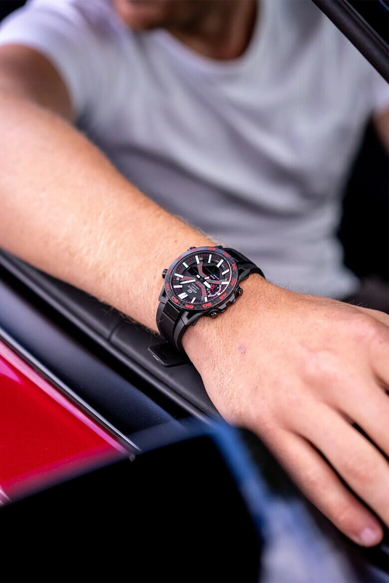 Casio Соларен часовник - Pepit.bg