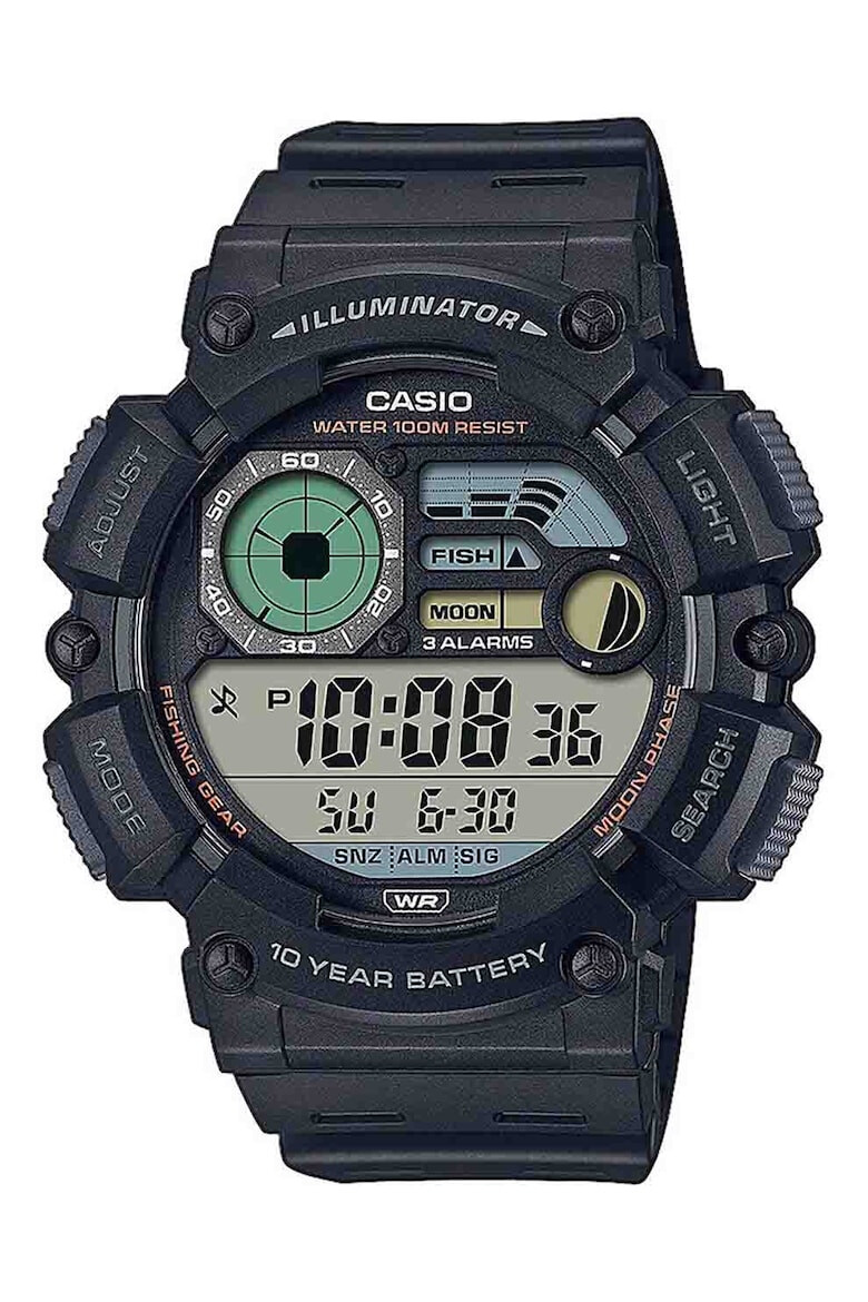 Casio Цифров часовник - Pepit.bg