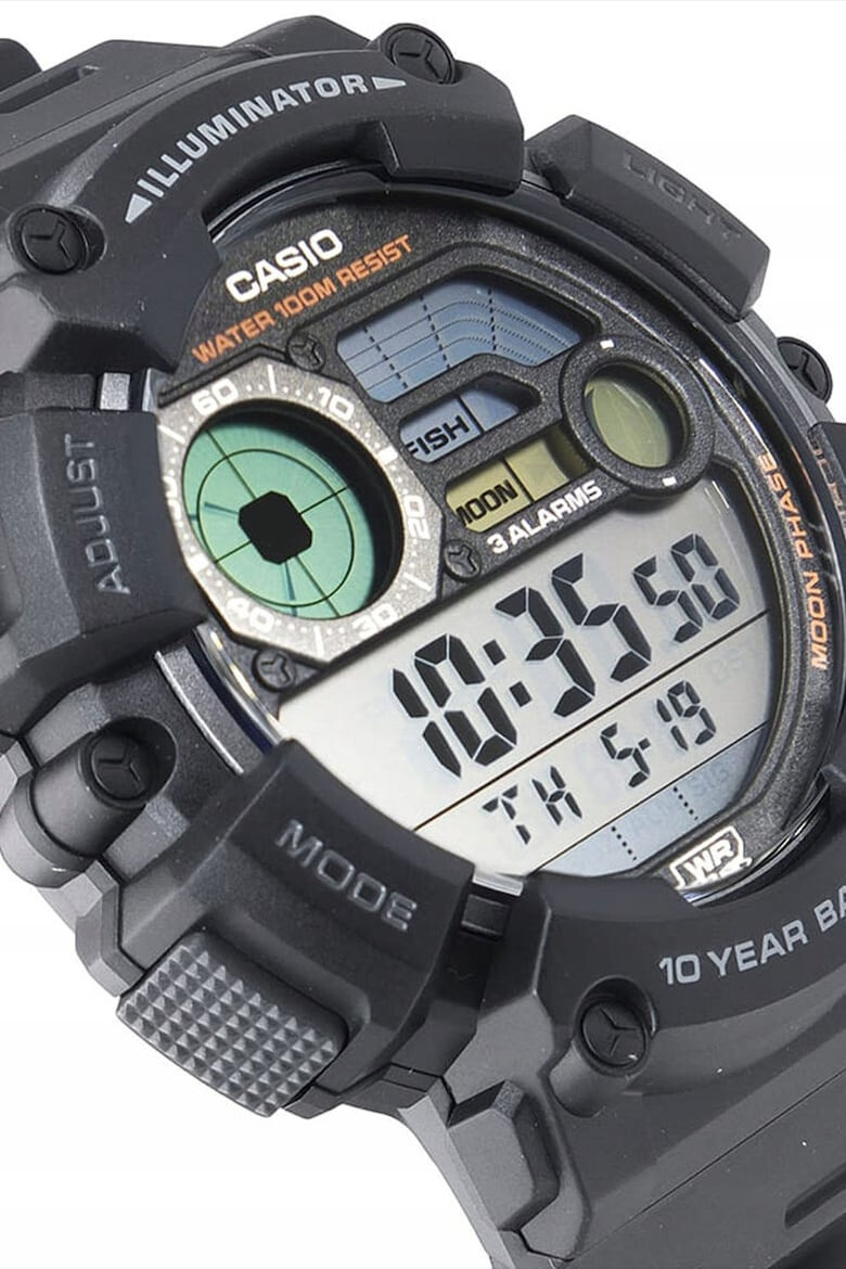 Casio Цифров часовник - Pepit.bg