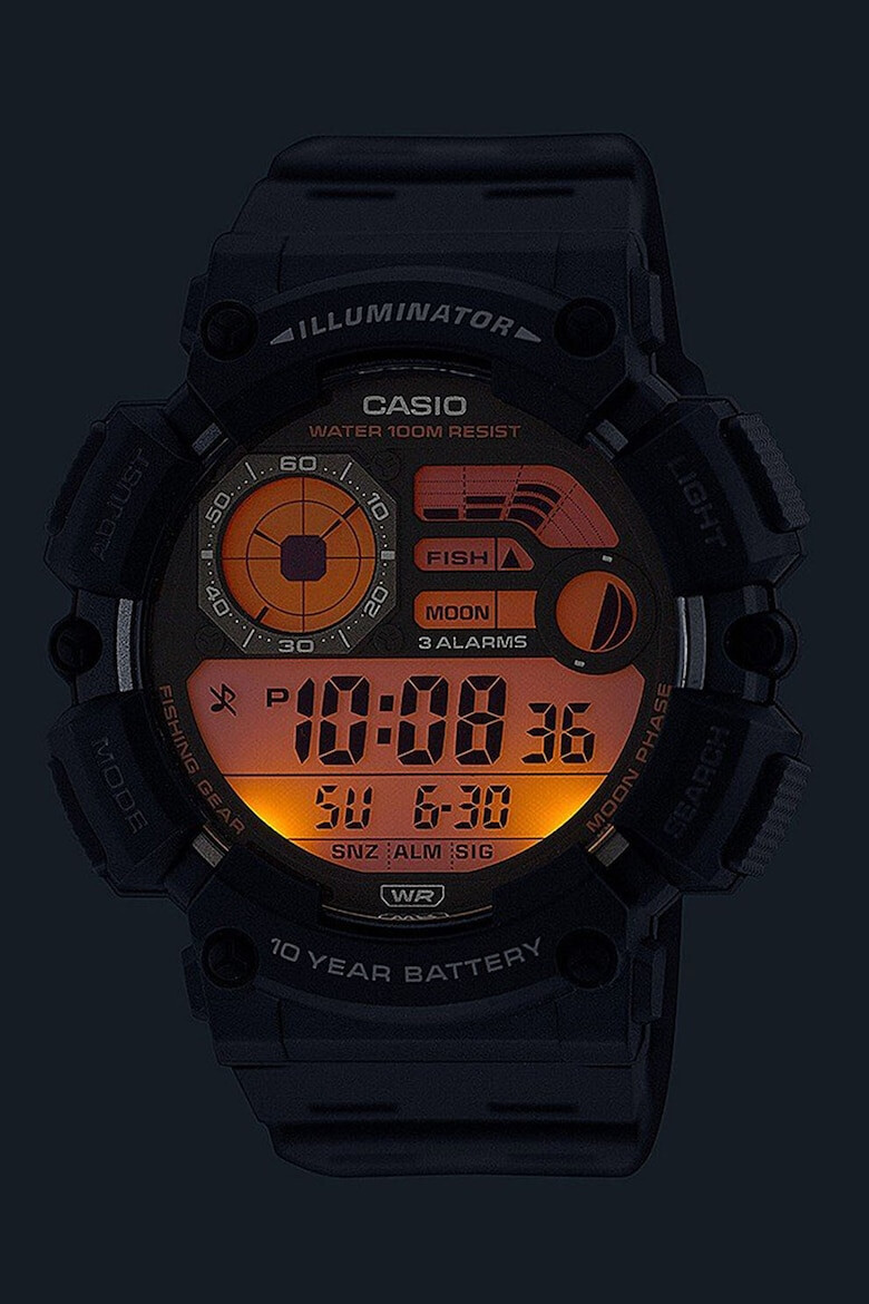 Casio Цифров часовник - Pepit.bg