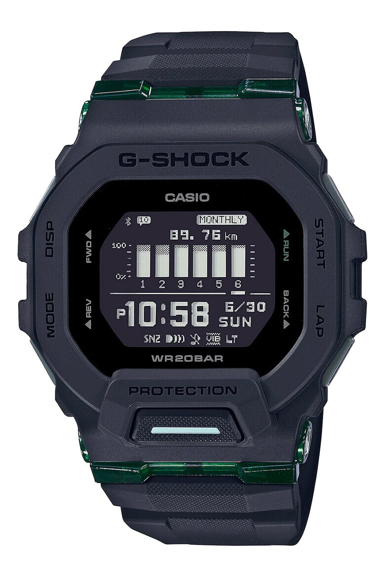 Casio Цифров часовник G-Shock - Pepit.bg