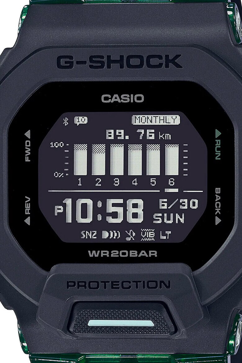 Casio Цифров часовник G-Shock - Pepit.bg
