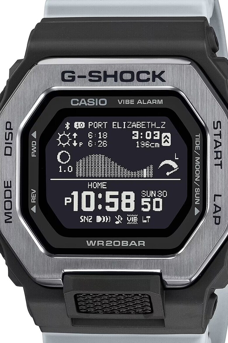 Casio Цифров часовник G-Shock - Pepit.bg