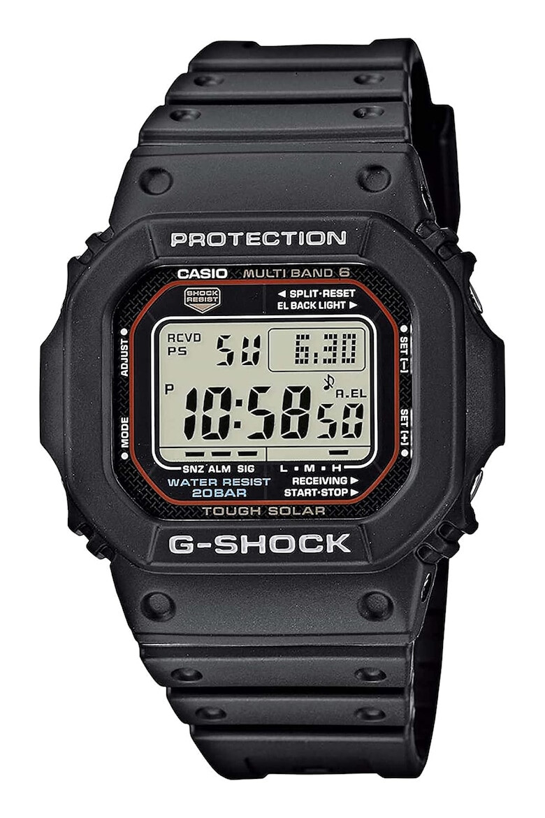 Casio Цифров часовник G-Shock - Pepit.bg