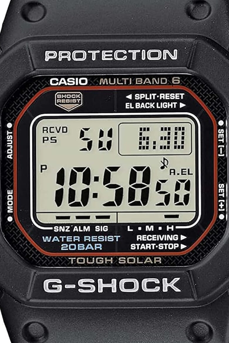 Casio Цифров часовник G-Shock - Pepit.bg
