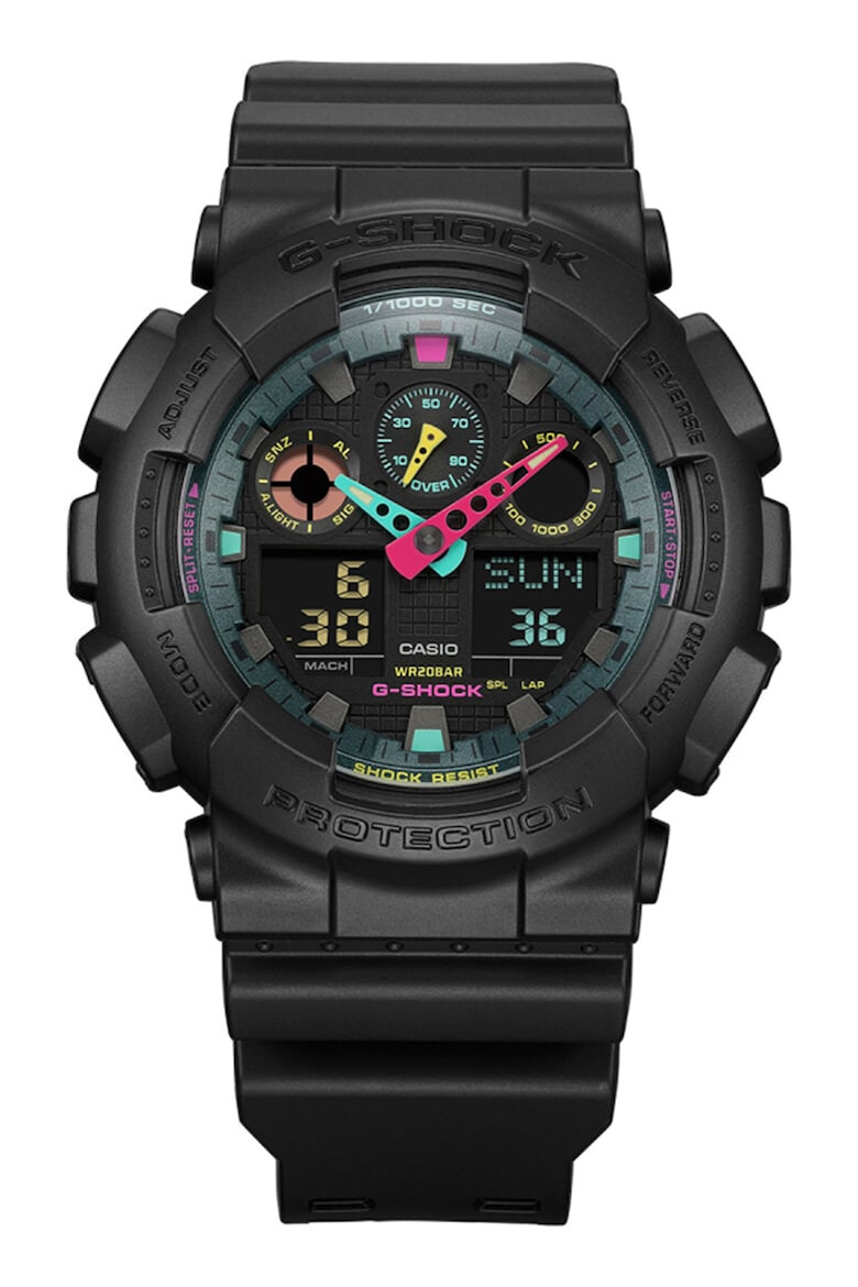 Casio Цифров часовник G-Shock - Pepit.bg