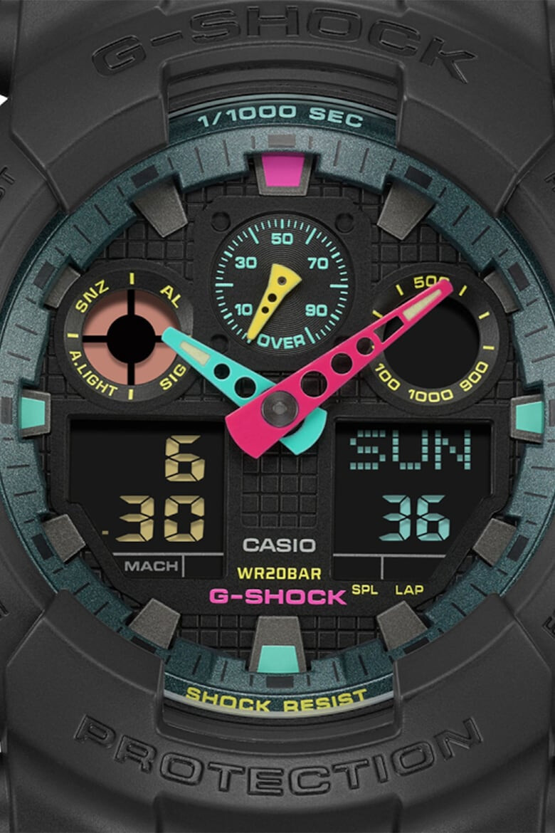 Casio Цифров часовник G-Shock - Pepit.bg