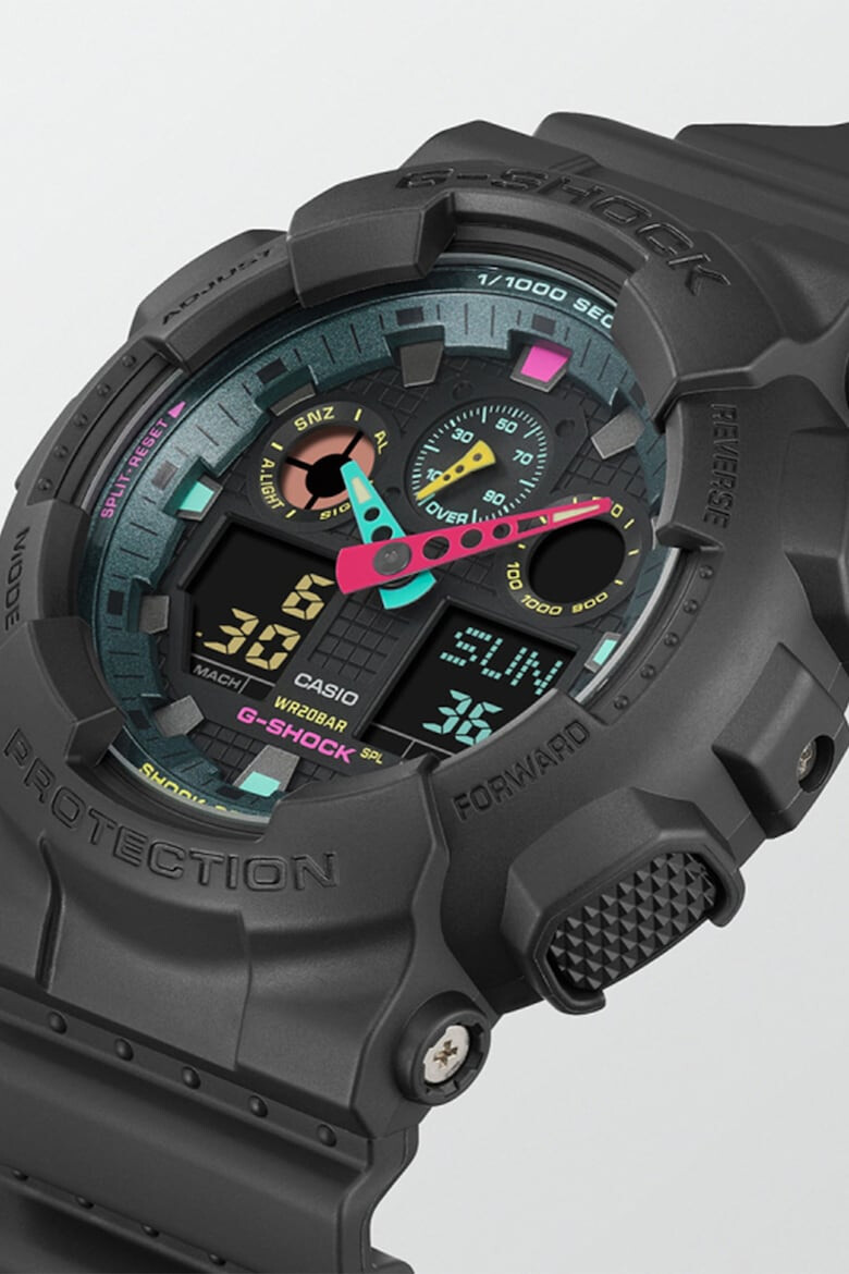 Casio Цифров часовник G-Shock - Pepit.bg