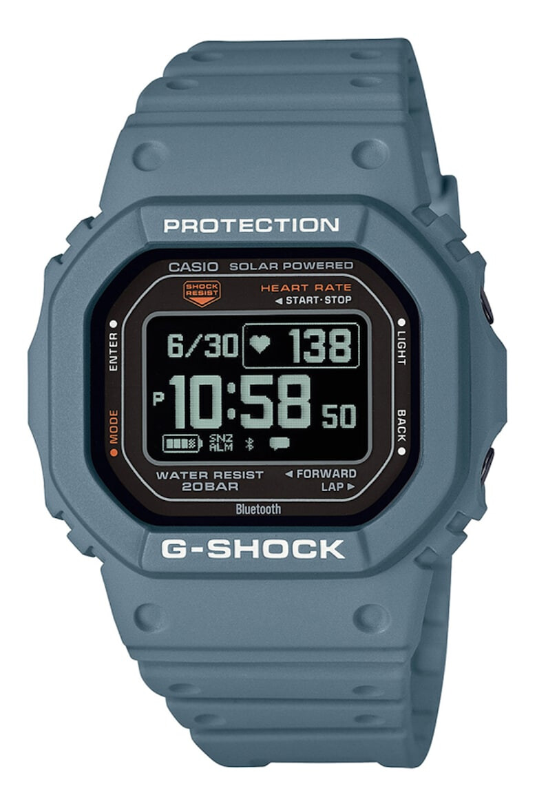 Casio Цифров часовник G-Shock - Pepit.bg