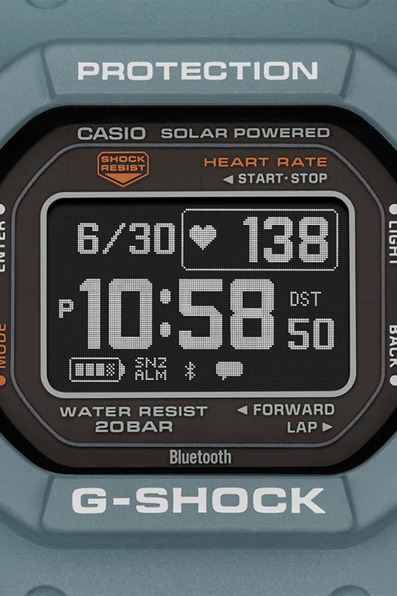 Casio Цифров часовник G-Shock - Pepit.bg