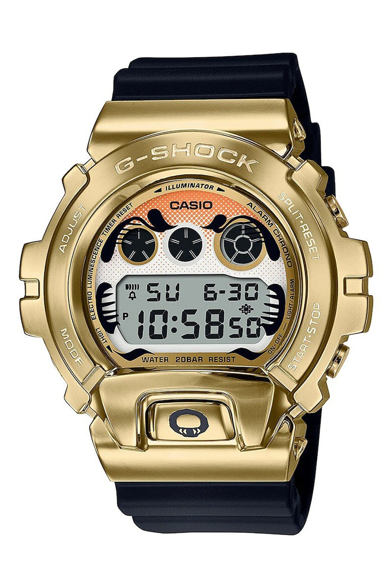 Casio Цифров часовник G-Shock Daruma - Pepit.bg