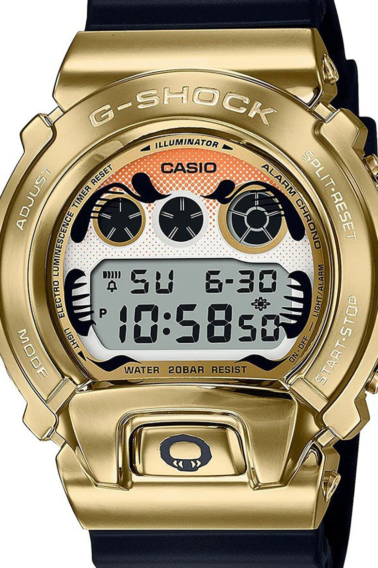 Casio Цифров часовник G-Shock Daruma - Pepit.bg