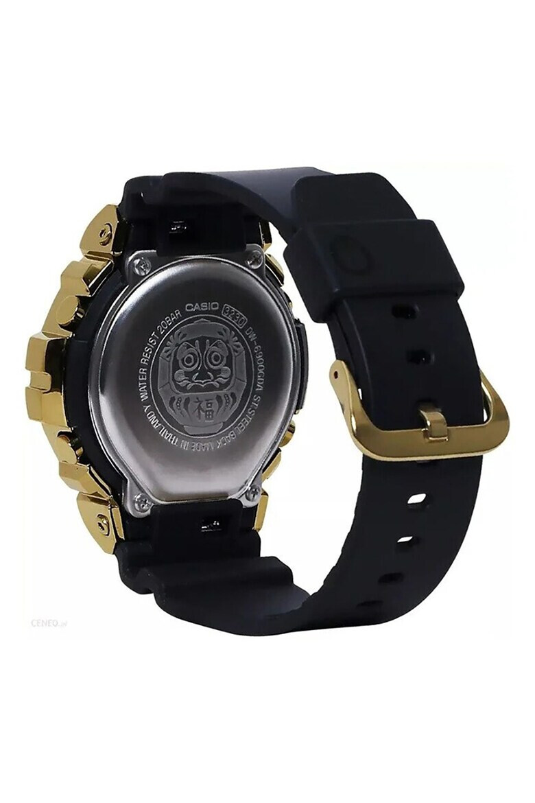Casio Цифров часовник G-Shock Daruma - Pepit.bg
