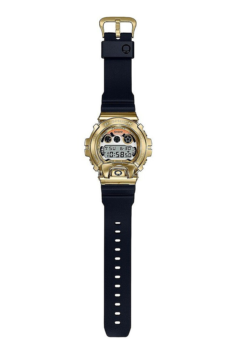 Casio Цифров часовник G-Shock Daruma - Pepit.bg