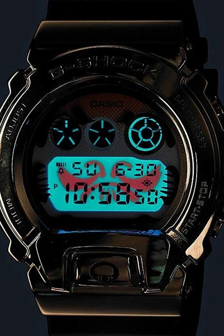 Casio Цифров часовник G-Shock Daruma - Pepit.bg