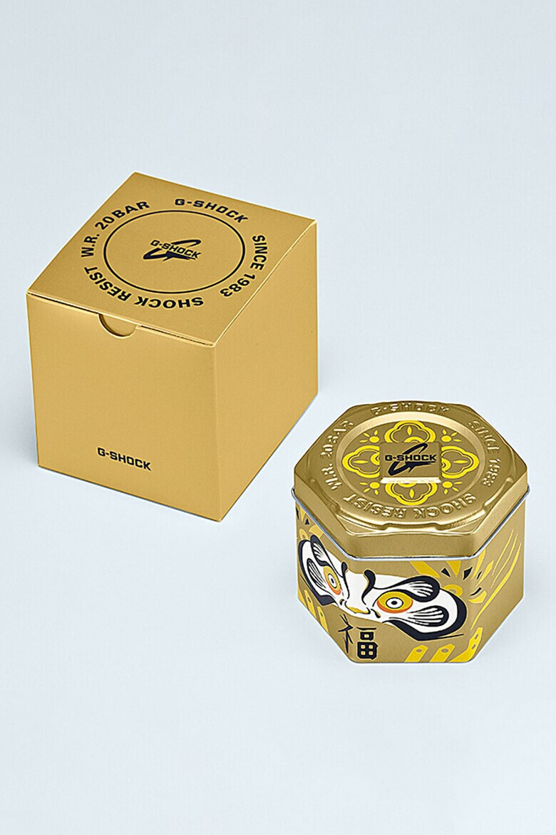 Casio Цифров часовник G-Shock Daruma - Pepit.bg
