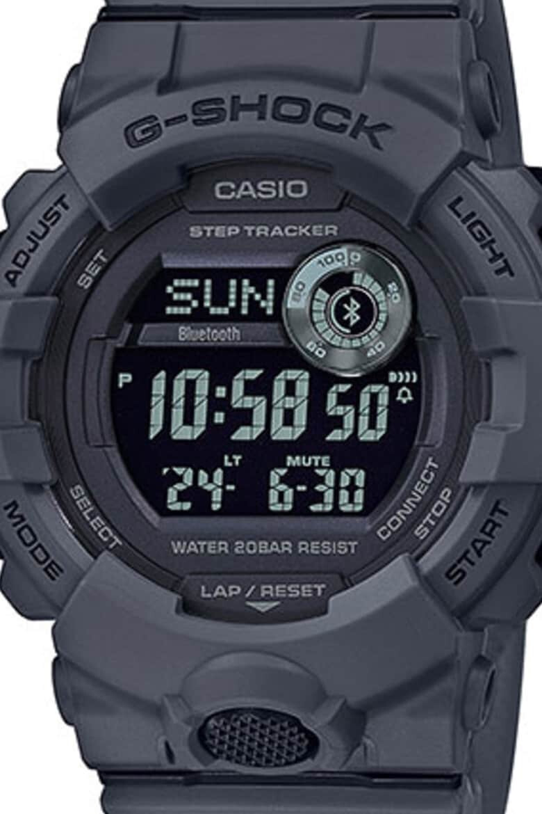 Casio Цифров часовник с Bluetooth - Pepit.bg