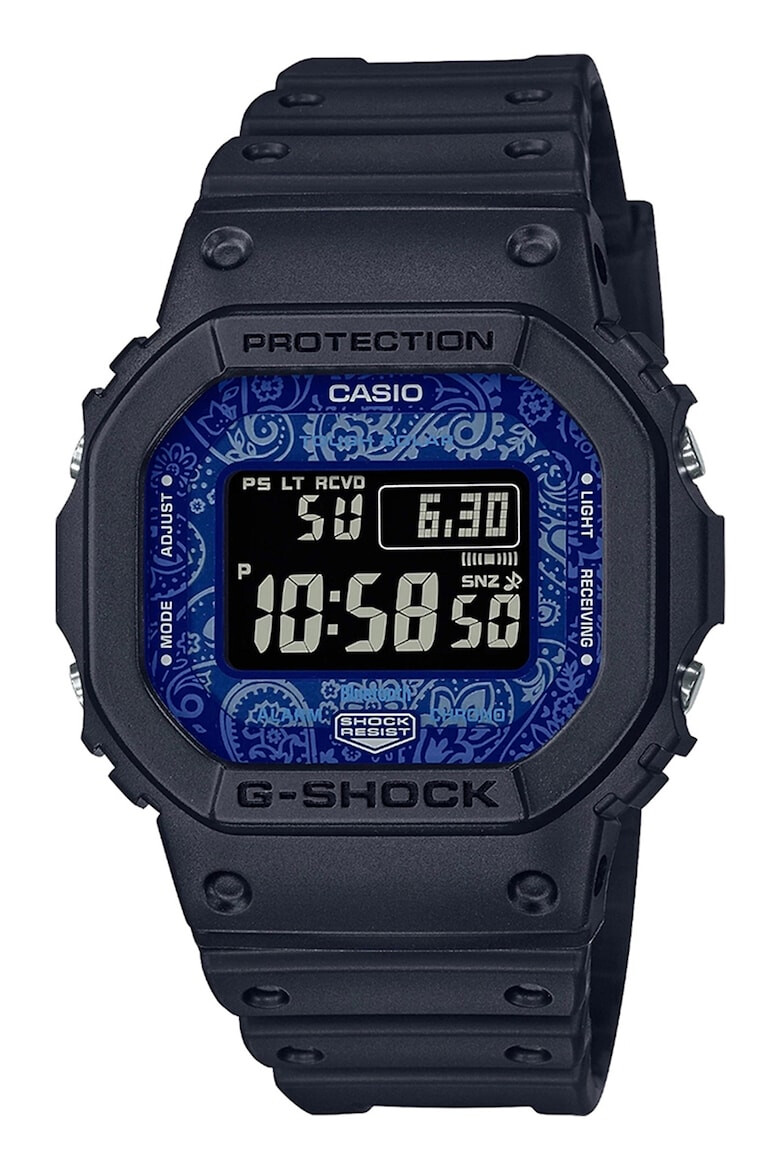 Casio Цифров часовник с хронометър - Pepit.bg