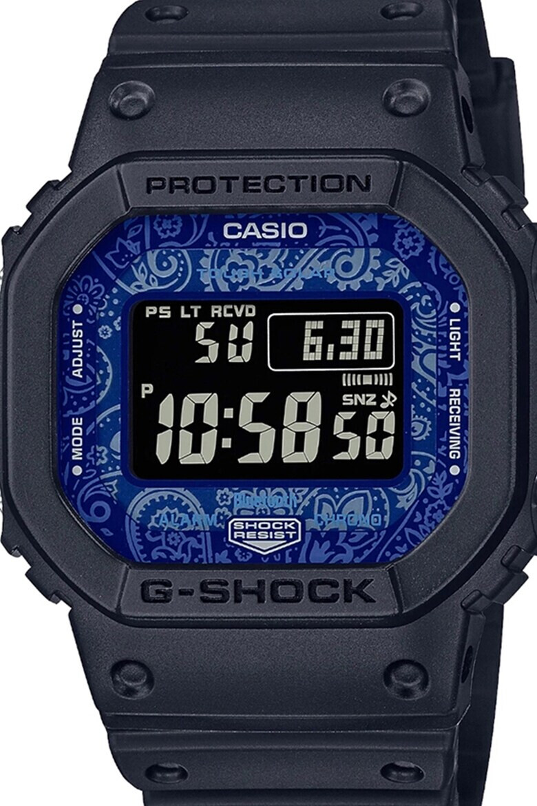 Casio Цифров часовник с хронометър - Pepit.bg