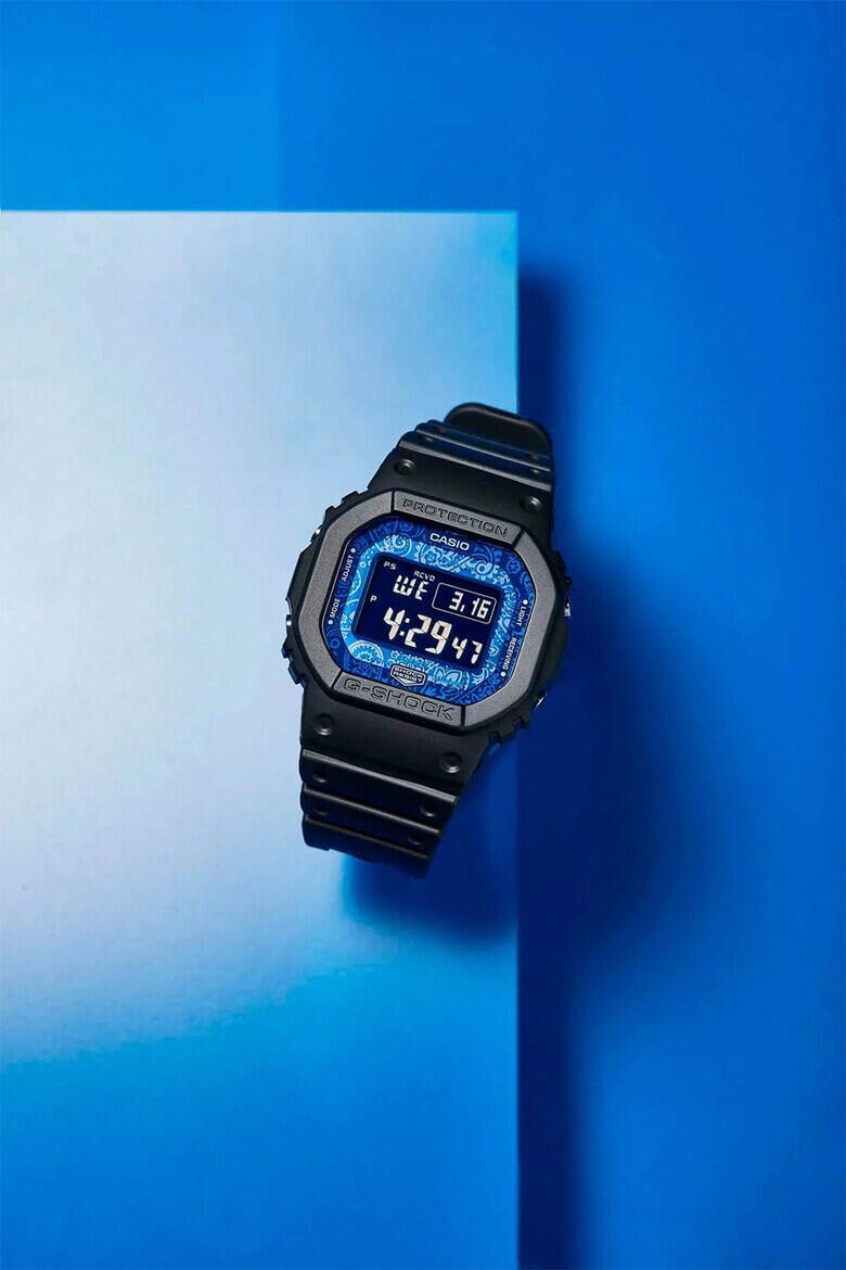 Casio Цифров часовник с хронометър - Pepit.bg