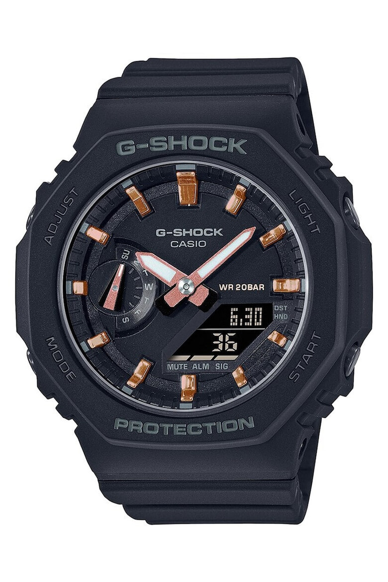Casio Цифров мултифункционален часовник G-Shock - Pepit.bg