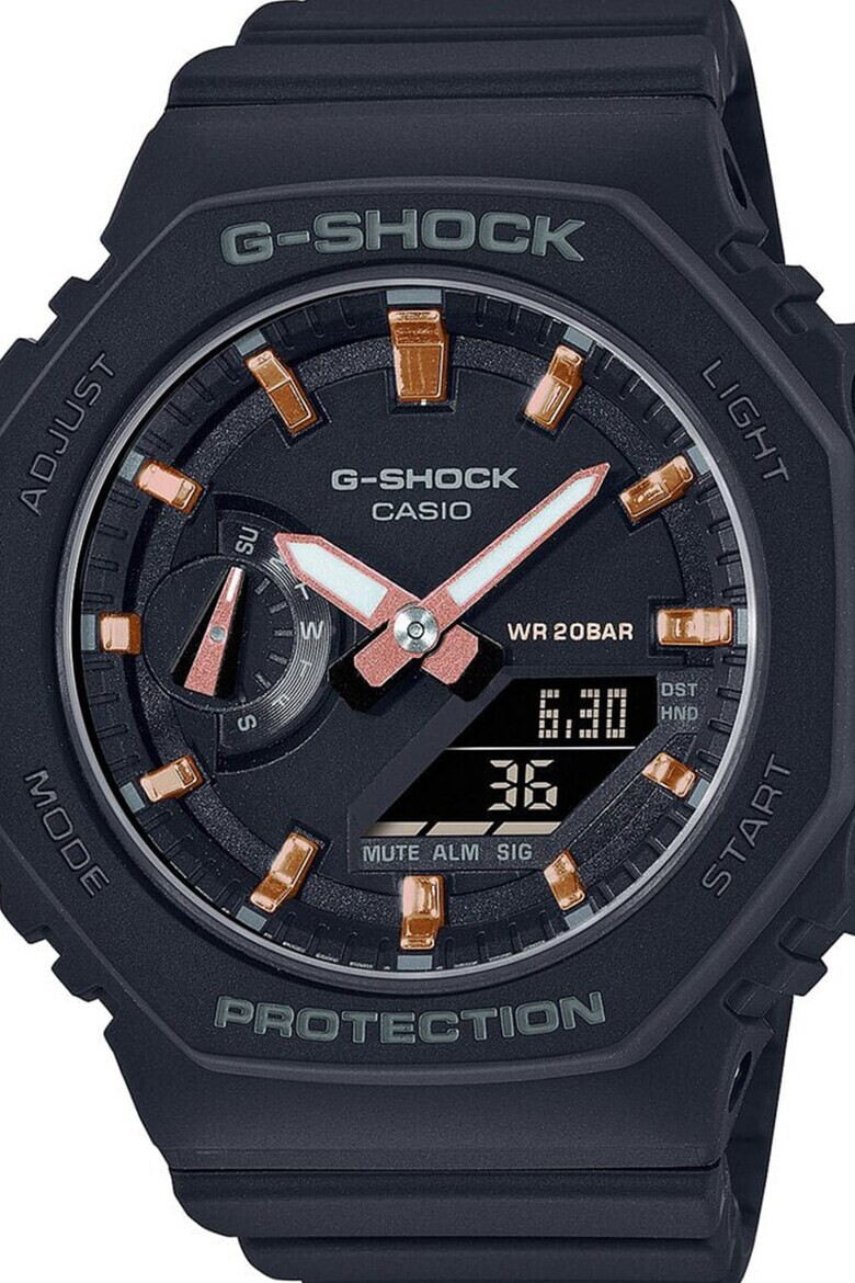 Casio Цифров мултифункционален часовник G-Shock - Pepit.bg