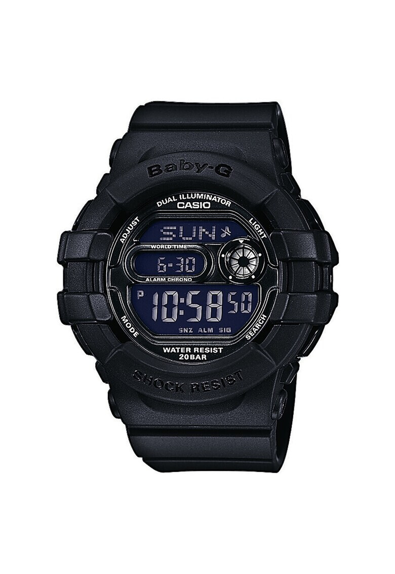 Casio Удароустойчив часовник - Pepit.bg