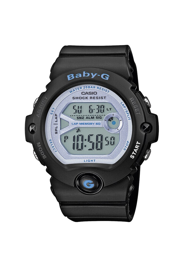 Casio Удароустойчив часовник - Pepit.bg