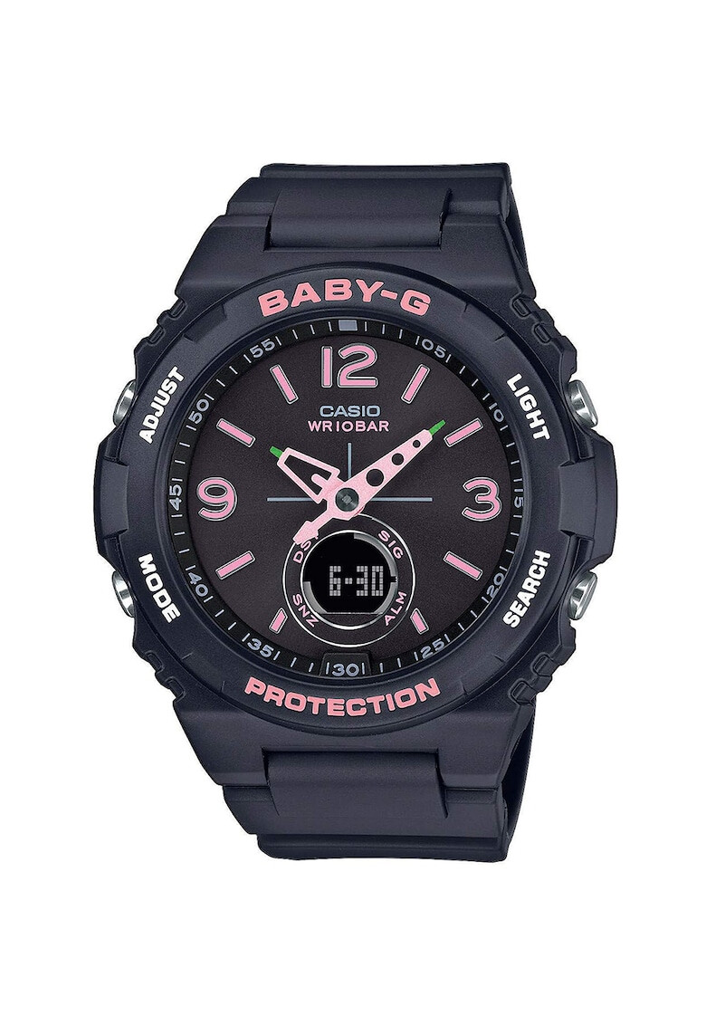Casio Удароустойчив часовник Baby-G - Pepit.bg