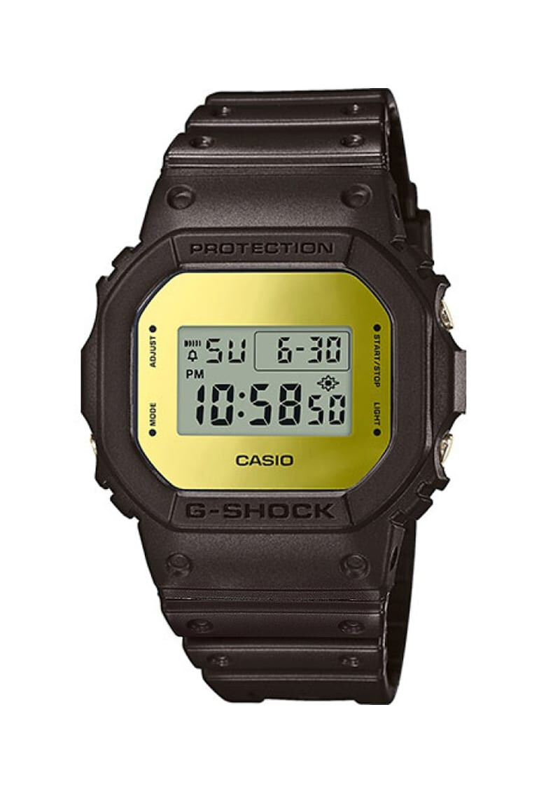 Casio Удароустойчив часовник с хронограф - Pepit.bg
