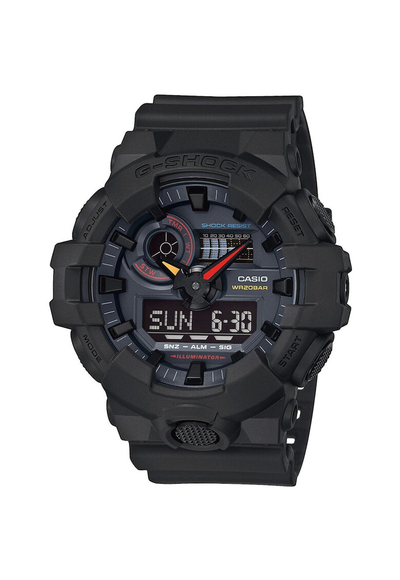 Casio Удароустойчив мултифункционален часовник - Pepit.bg