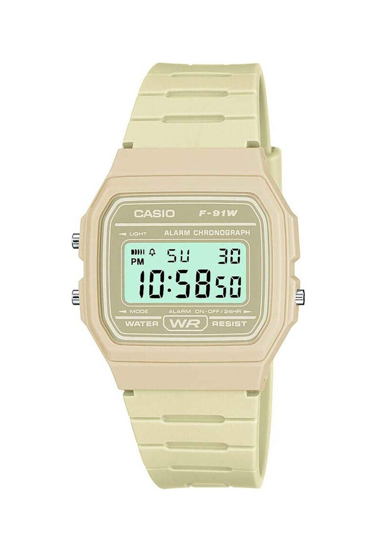 Casio Унисекс часовник - Pepit.bg
