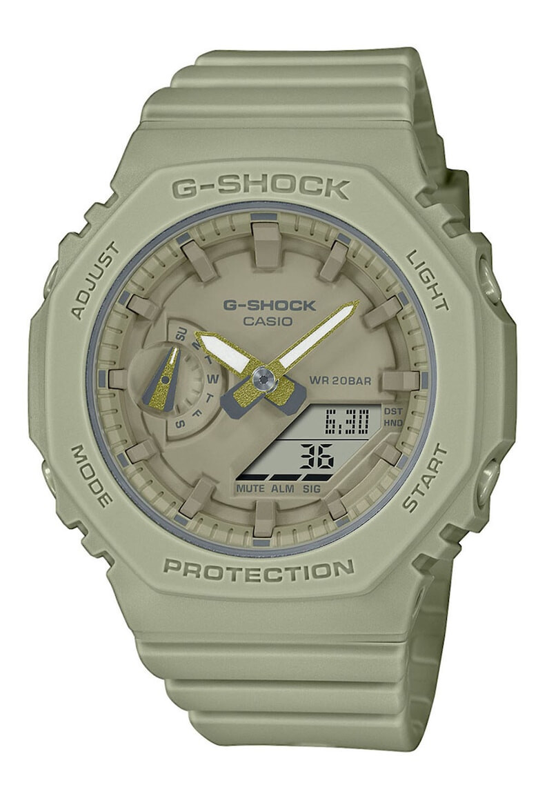 Casio Унисекс часовник G-Shock от смола - Pepit.bg