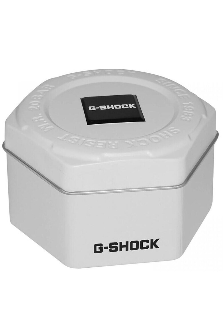 Casio Унисекс часовник G-Shock от смола - Pepit.bg