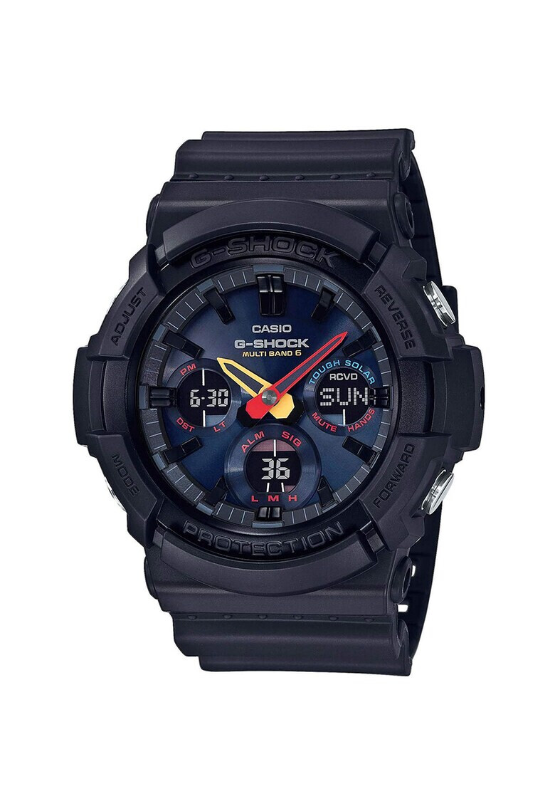Casio Унисекс часовник G-Shock с хронограф - Pepit.bg