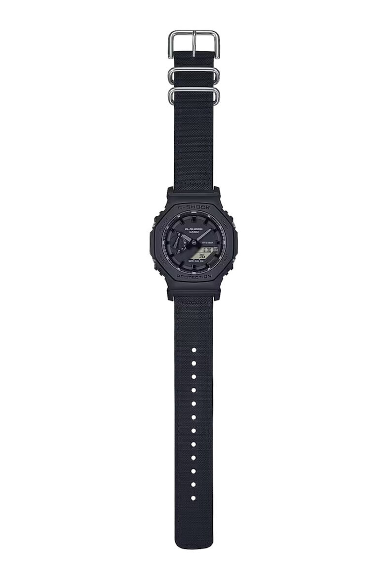 Casio Унисекс часовник G-Shock със смесен дисплей - Pepit.bg