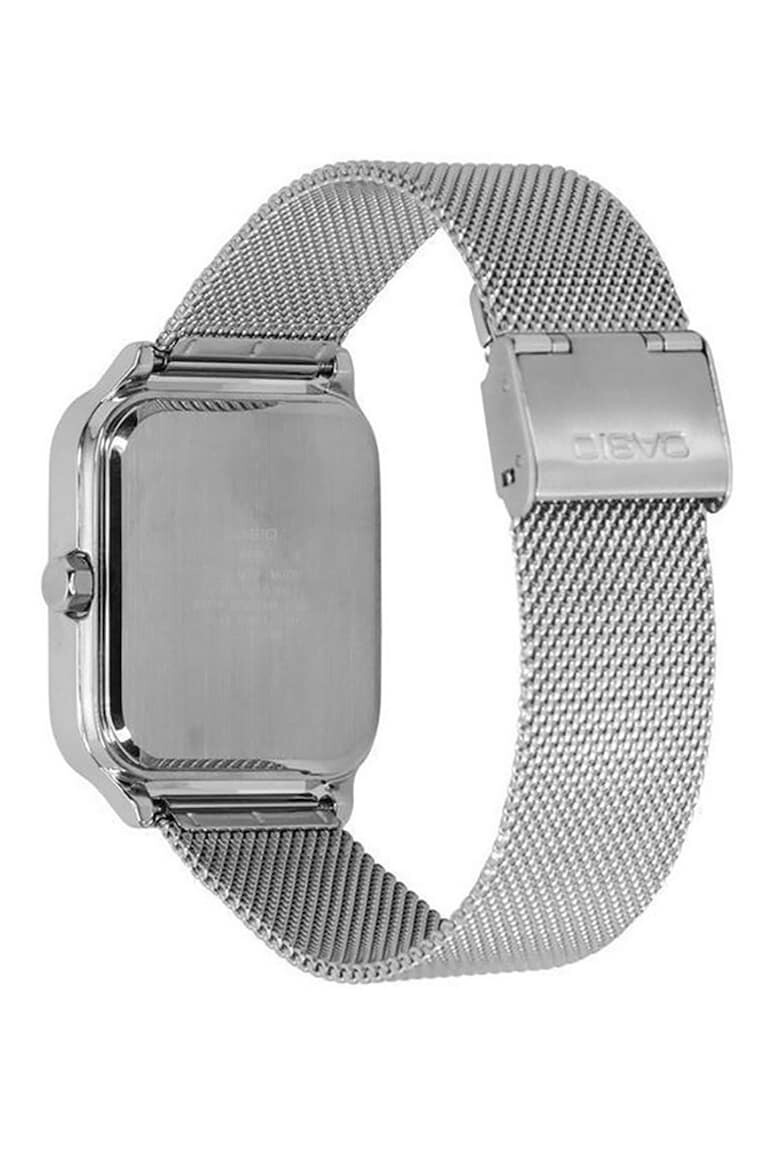Casio Унисекс часовник от неръждаема стомана - Pepit.bg