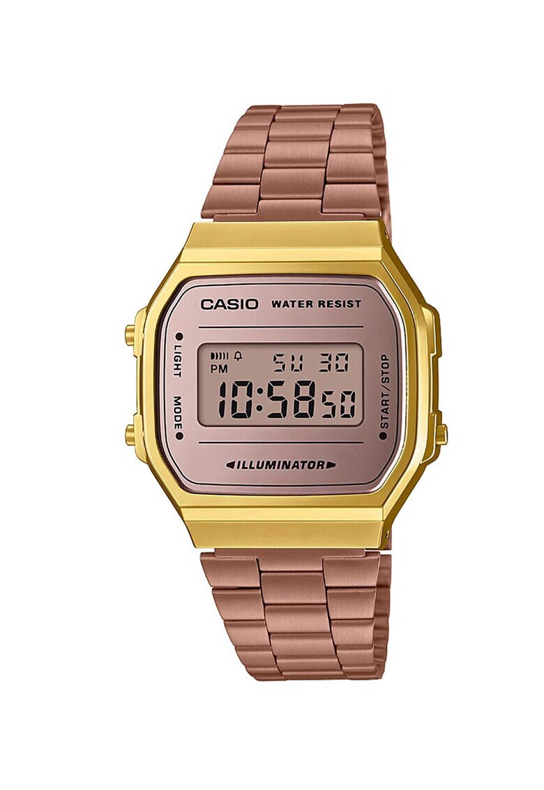 Casio Унисекс часовник Retro - Pepit.bg