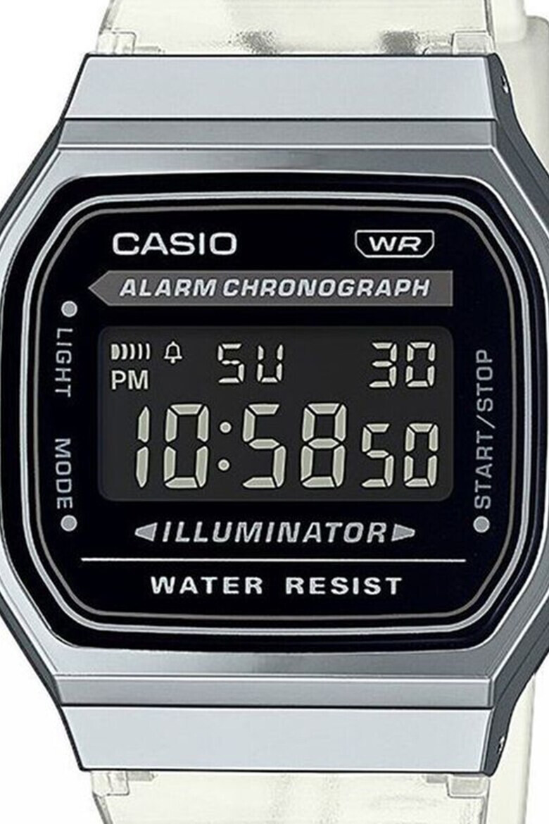 Casio Унисекс часовник с хронограф - Pepit.bg