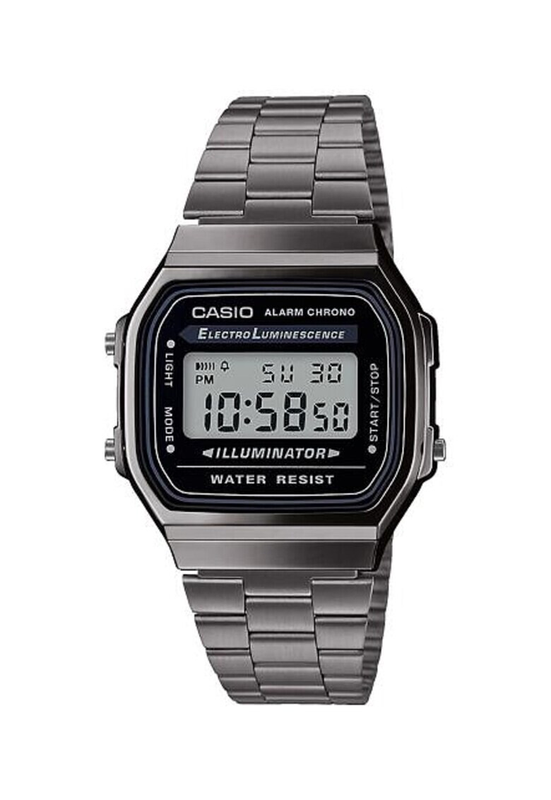Casio Унисекс цифров часовник - Pepit.bg